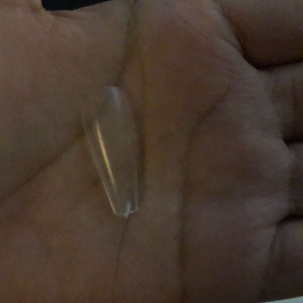 False nails - Picture 3 of 3